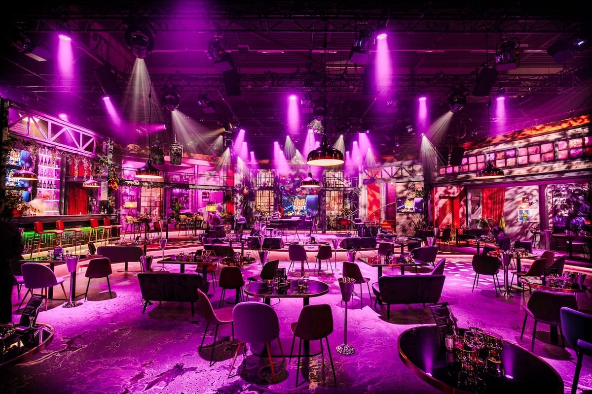 Club hart foto