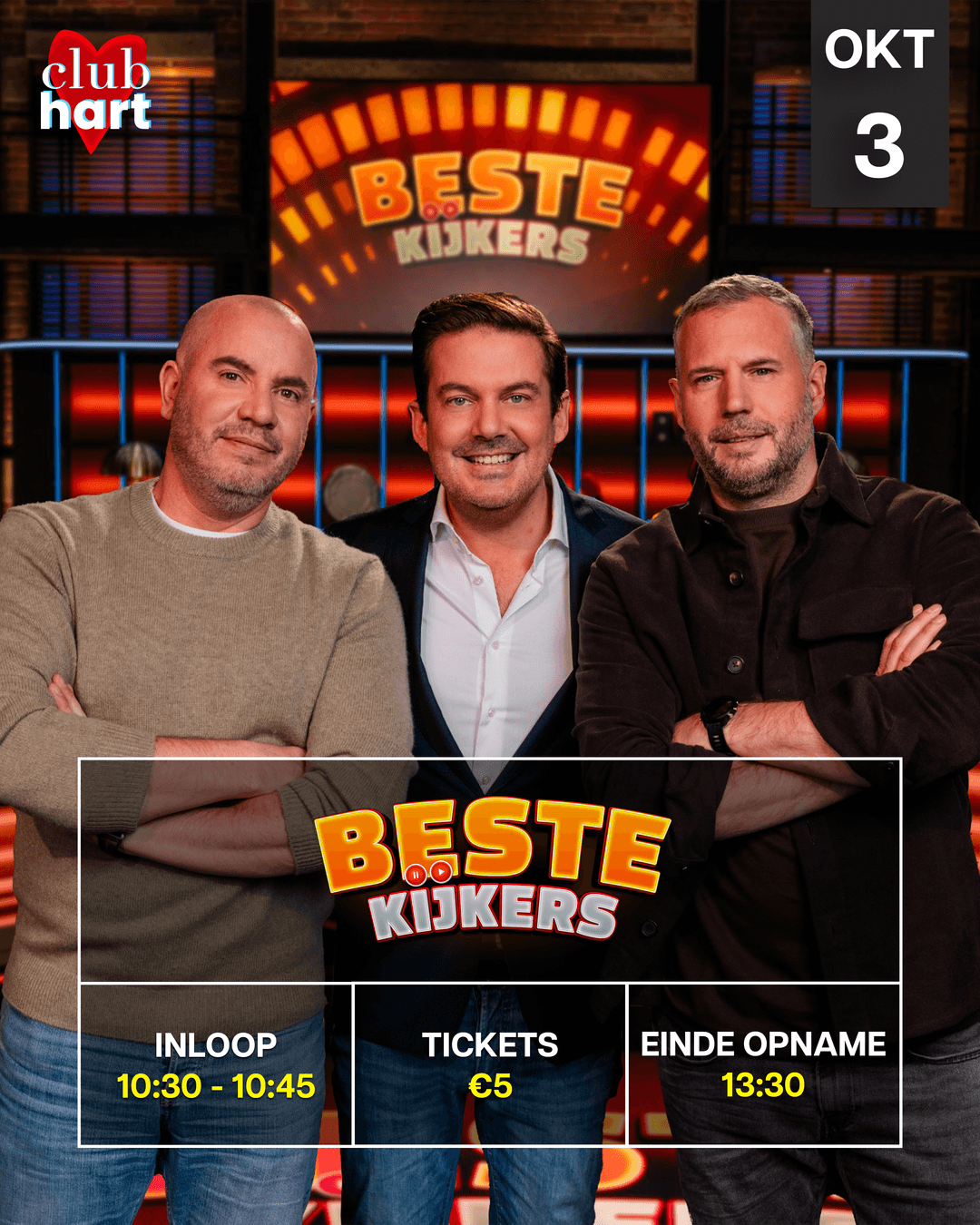 Beste Kijkers