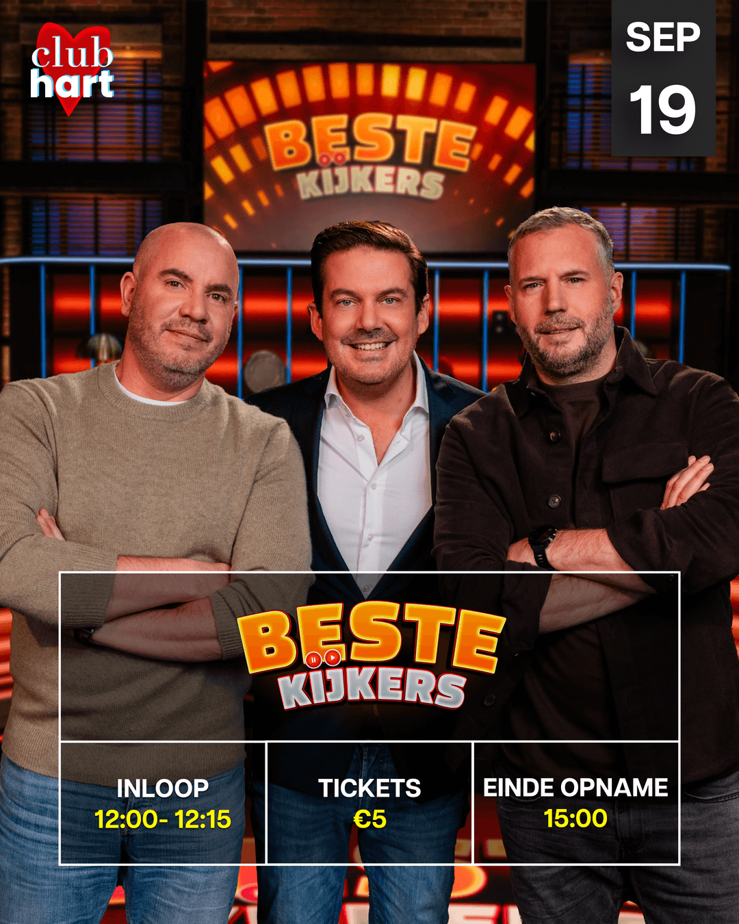 Beste Kijkers