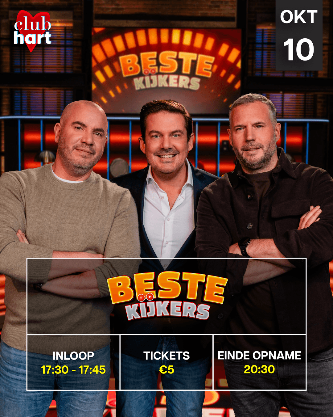Beste Kijkers
