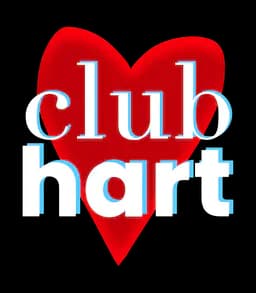 Club Hart logo